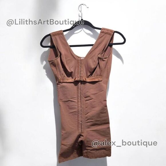 Shapes Secrets Colombian Faja(O014)-Size S(32) for Women - Picture 2 of 9